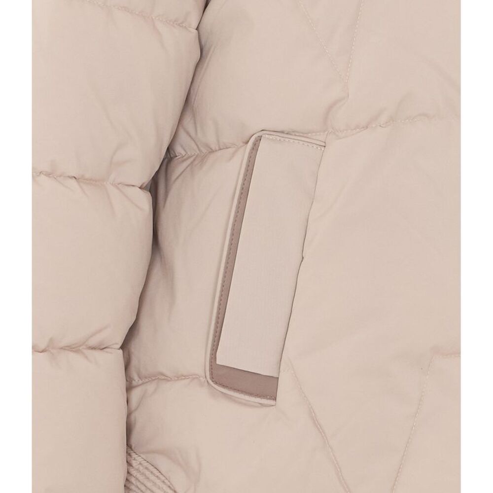 Vegancode Women Down Jacket - Picture 3 of 4